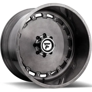 Fittipaldi Offroad – FTF15 – Bronze – 22″x12″ -51mm – Summer Wheels – FTF15-22125127N51BT